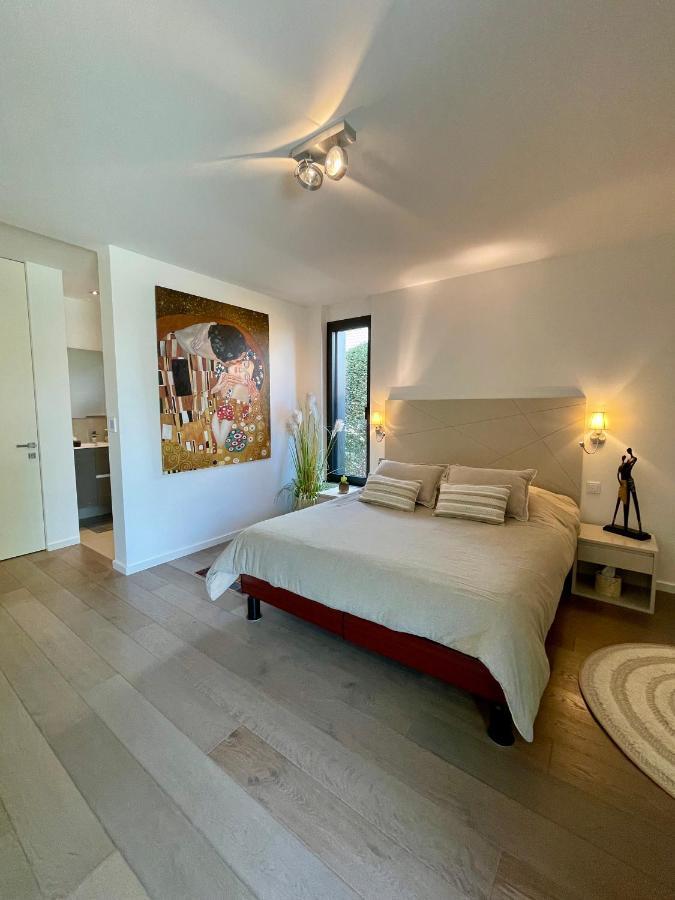 Bed and Breakfast "Ma Vie La" Alsace Kingersheim Exteriér fotografie